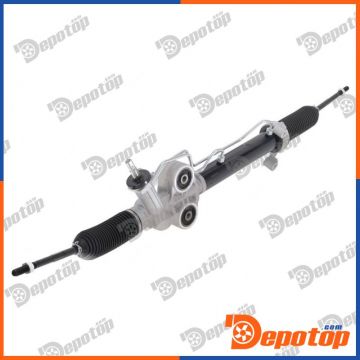 Crémaillère de direction hydraulique pour FORD | FZP005, SPK-CH-007